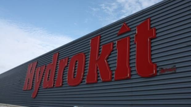A l’est du nouveau pour Hydrokit