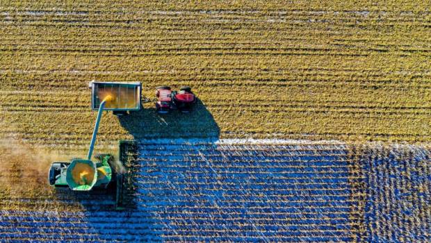 Bioéconomie : le projet Waste2Func veut collecter des déchets alimentaires pour les transformer en bioplastiques et biosurfactants