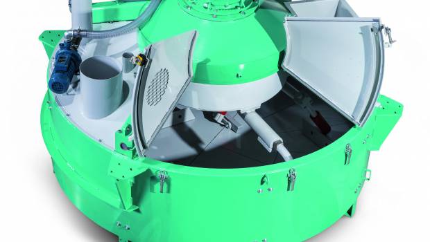 Les malaxeurs toujours plus qualitatifs