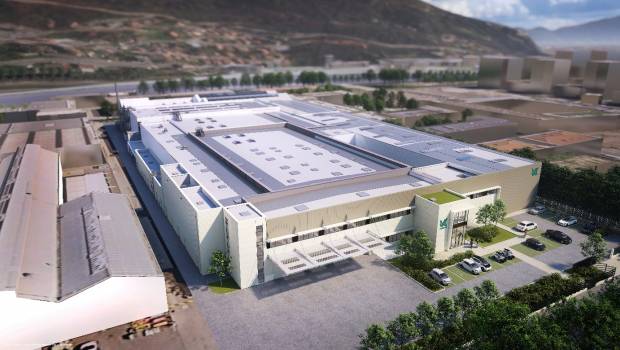 Batteries : Grenoble accueillera le centre R&D de Verkor