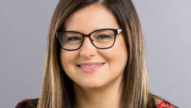 Daliborka Riberio rejoint l'équipe de gestion des produits JLG