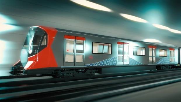 Alstom remporte un contrat de 355 M€