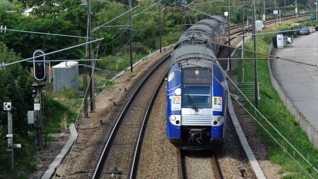 Digitalisation et Décarbonation du Transport Ferroviaire : les résultats du volet trains légers