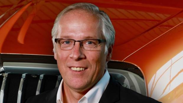 Friedrich Baumann, nouveau directeur des ventes et des solutions clients chez MAN Truck & Bus SE