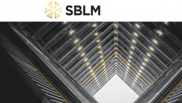 SBLM Platform au BIM World 2022