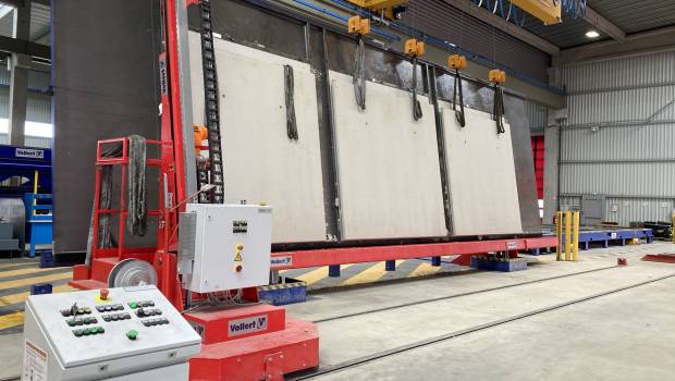 Rector propose une nouvelle offre de prémurs et prédalles bas carbone