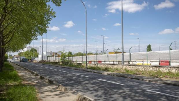 La Société du Grand Paris lancera la consultation du premier projet immobilier en co-promotion fin 2022