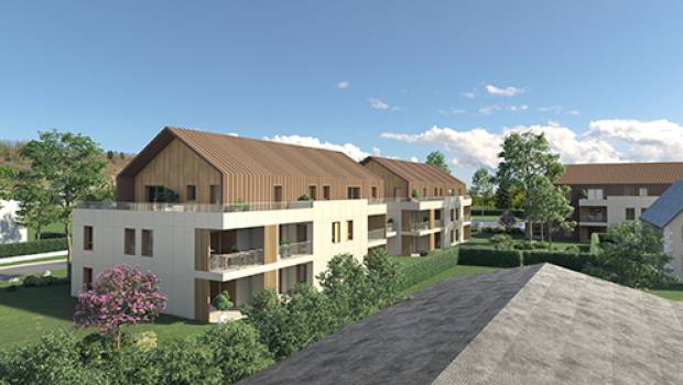 TH veut démocratiser l’habitat bas carbone