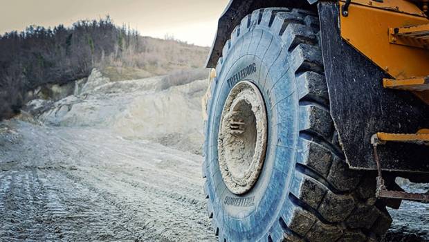 Trelleborg augmente ses prix sur tous les segments