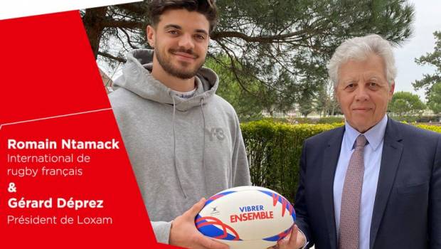 Loxam transforme l’essai