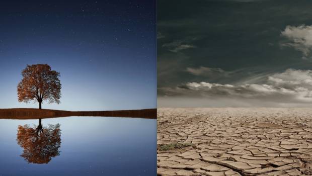 Les Canalisateurs entre urgence et résilience