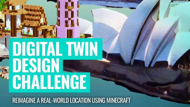 Jumeau numérique : Bentley Education lance un concours de conception