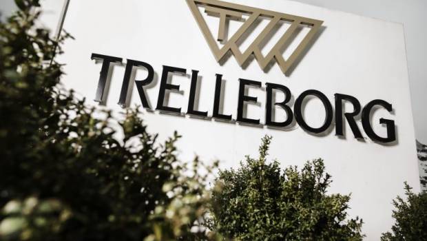 Le groupe Trelleborg cède son activité Wheel Systems !