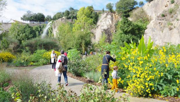 Victoires du Paysage 2022 : inscriptions ouvertes