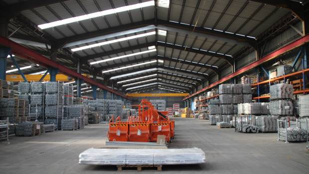 Copac lance une « offre combinée » pour maîtriser la sécurité des chantiers