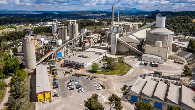 Décarbonation : 5 projets d’investissement du groupe Holcim récompensés