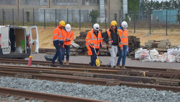 Systra Académie : les compétences métiers comme point d’orgue