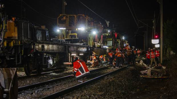 Assainissement des voies en zone dense : le PUSCAL IV est de retour