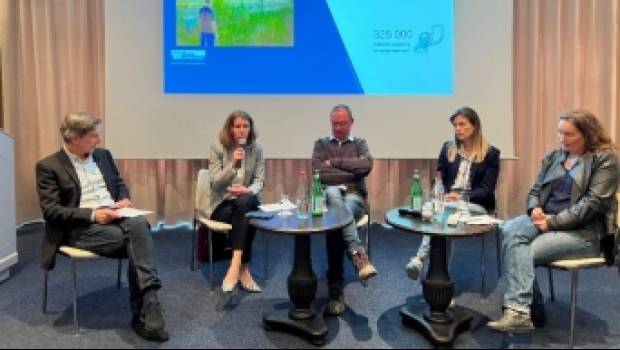 Canalisateurs du sud-est : l'eau en collectif