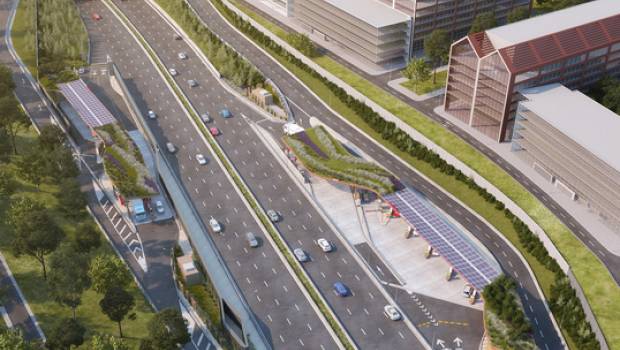 Ingénierie : le groupe IMING fusionne ses filiales