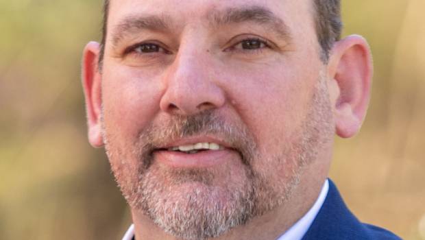 Fredrik Högberg nommé président de Volvo Penta North America