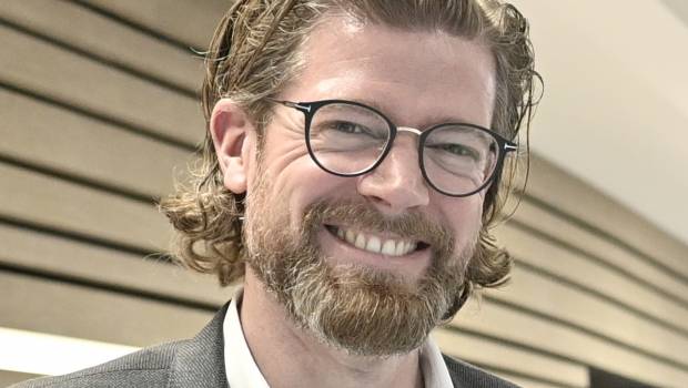 Nils Altrogge à la tête de Kiloutou Allemagne