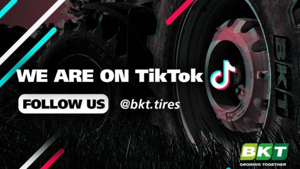 BKT arrive sur Tiktok