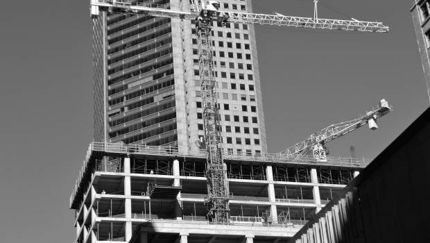 La construction progresse de +5% en Amérique latine