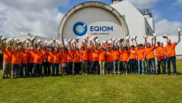 Eqiom ouvre les candidatures à 50 postes d’alternants en régions