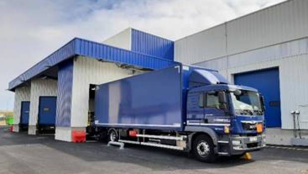 Chimirec : un nouveau site à Carquefou