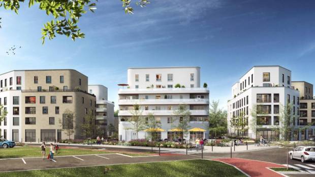 Eiffage Immobilier et Eiffage Aménagement renforcent leur engagement en faveur de la transition écologique