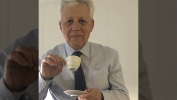 Un café avec… Gérard Déprez, Président du Groupe Loxam