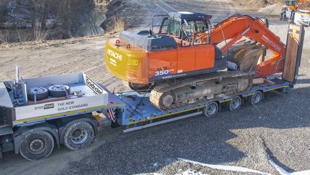 Goldhofer fait ses débuts à Hillhead