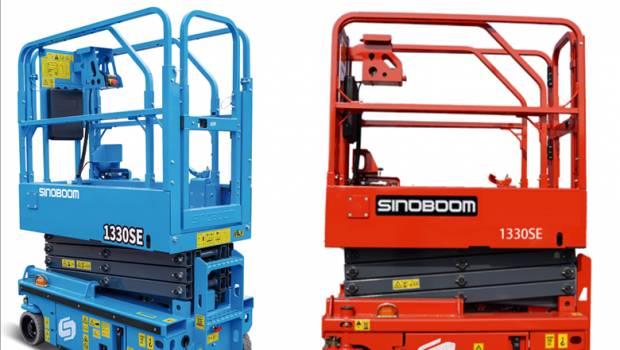 Vertikal Days: Sinoboom y présentera des nouveautés