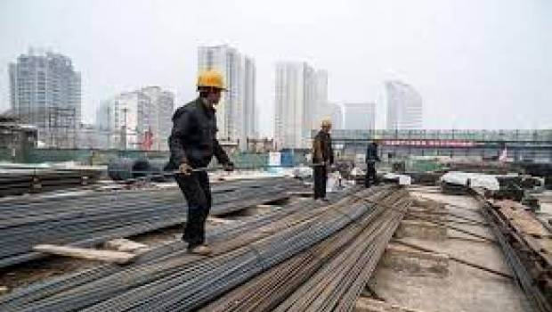 La Chine va augmenter ses dépenses d'infrastructures