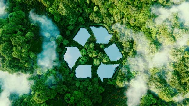 Cyrkl, la start up qui valorise les déchets industriels arrive en France