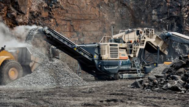 Grupo Palmero distribue Metso Outotec en Argentine