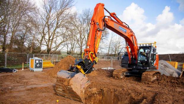 Pelles Hitachi : les patientes anglaises