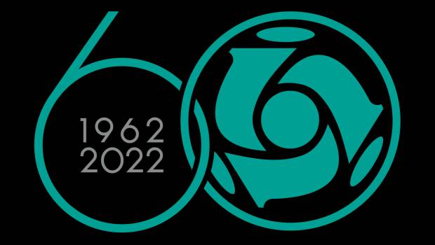 IMER a un nouveau logo pour ses 60 ans