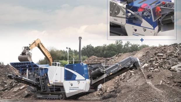 Kleemann présente la nouvelle génération EVO2