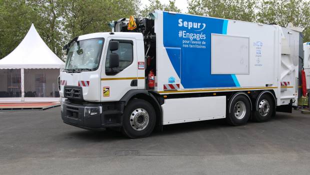 Trois entreprises françaises engagées dans la transition énergétique à Paris