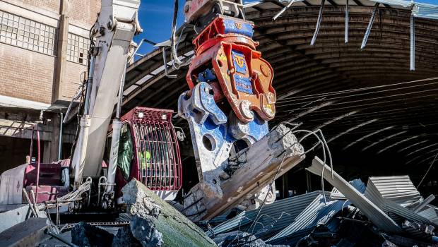 Fusion de Kinshofer et Trevi Benne