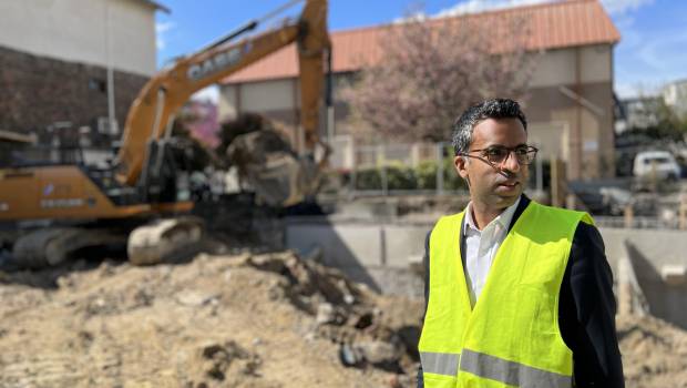 Synaxe : « Les plateformes de recyclage seront les carrières de demain »