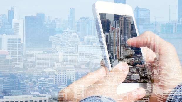 Sans infrastructure intelligente, pas de smart building