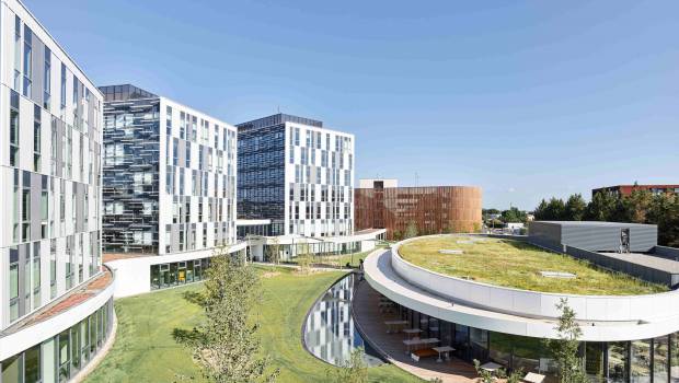 La data, clé de voûte des infrastructures intelligentes