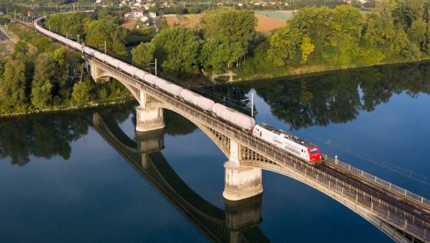 Alliance 4F : regard croisé sur le transport combiné