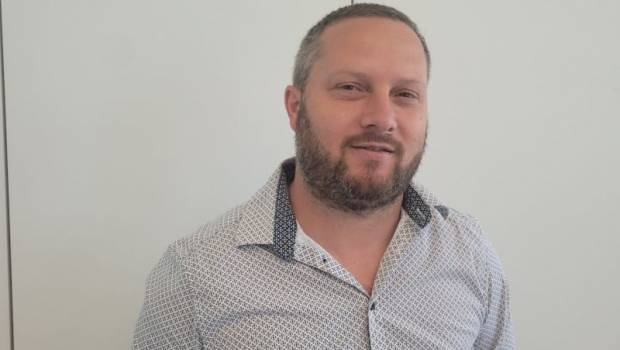 Dimitri Ficheux accède à la présidence du SNPB Normandie