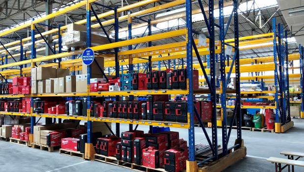 LeMagasinduBTP.com ouvre ses portes !