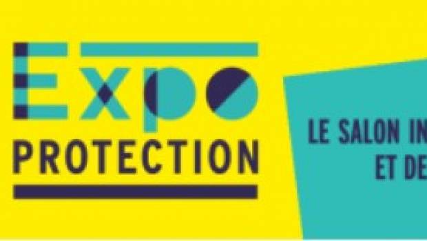 4 ans après, Expoprotection revient !