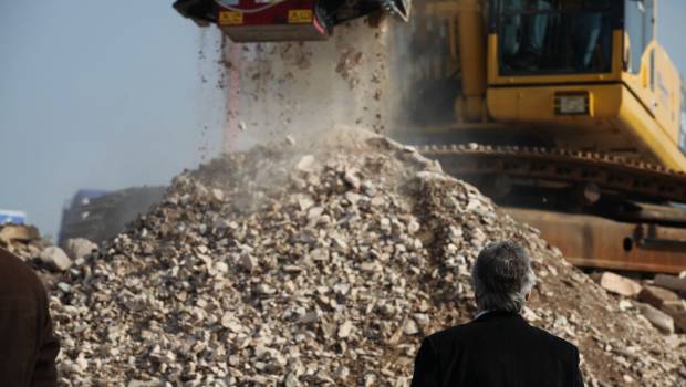 Les exportations italiennes de machines en hausse de +12,7%